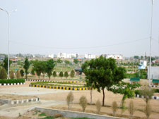 South City Jaipur