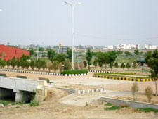 South City Jaipur