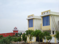 South City Jaipur