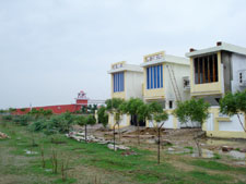 South City Jaipur